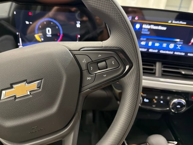 New 2026 Chevrolet Trax LT FWD image 24
