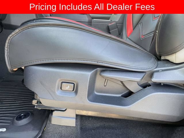 Used 2026 Toyota Tacoma SR5 AWD/4WD image 24