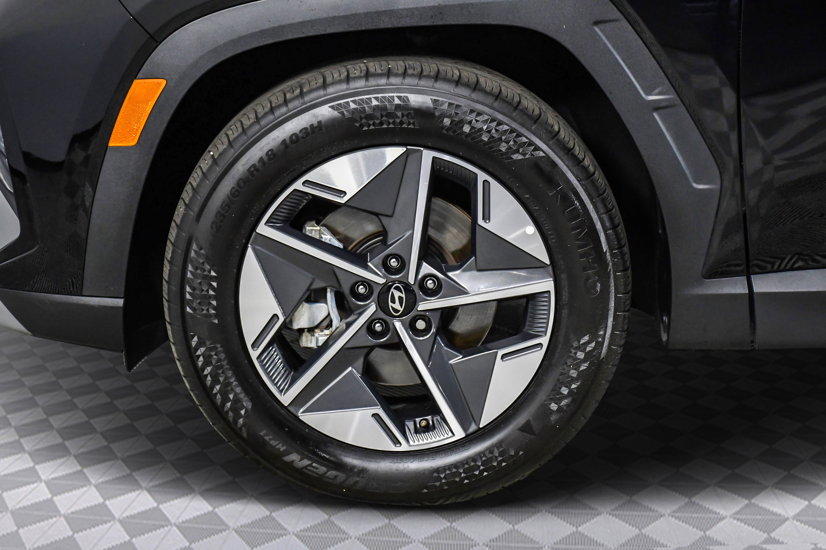 Used 2025 Hyundai Tucson SEL image 30