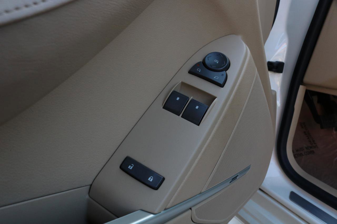 Used 2014 Cadillac CTS Performance image 24