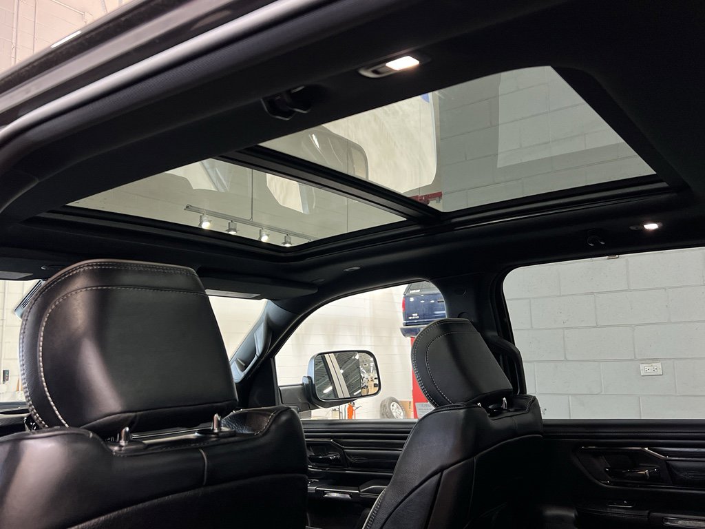 Used 2024 RAM 1500 Limited image 43