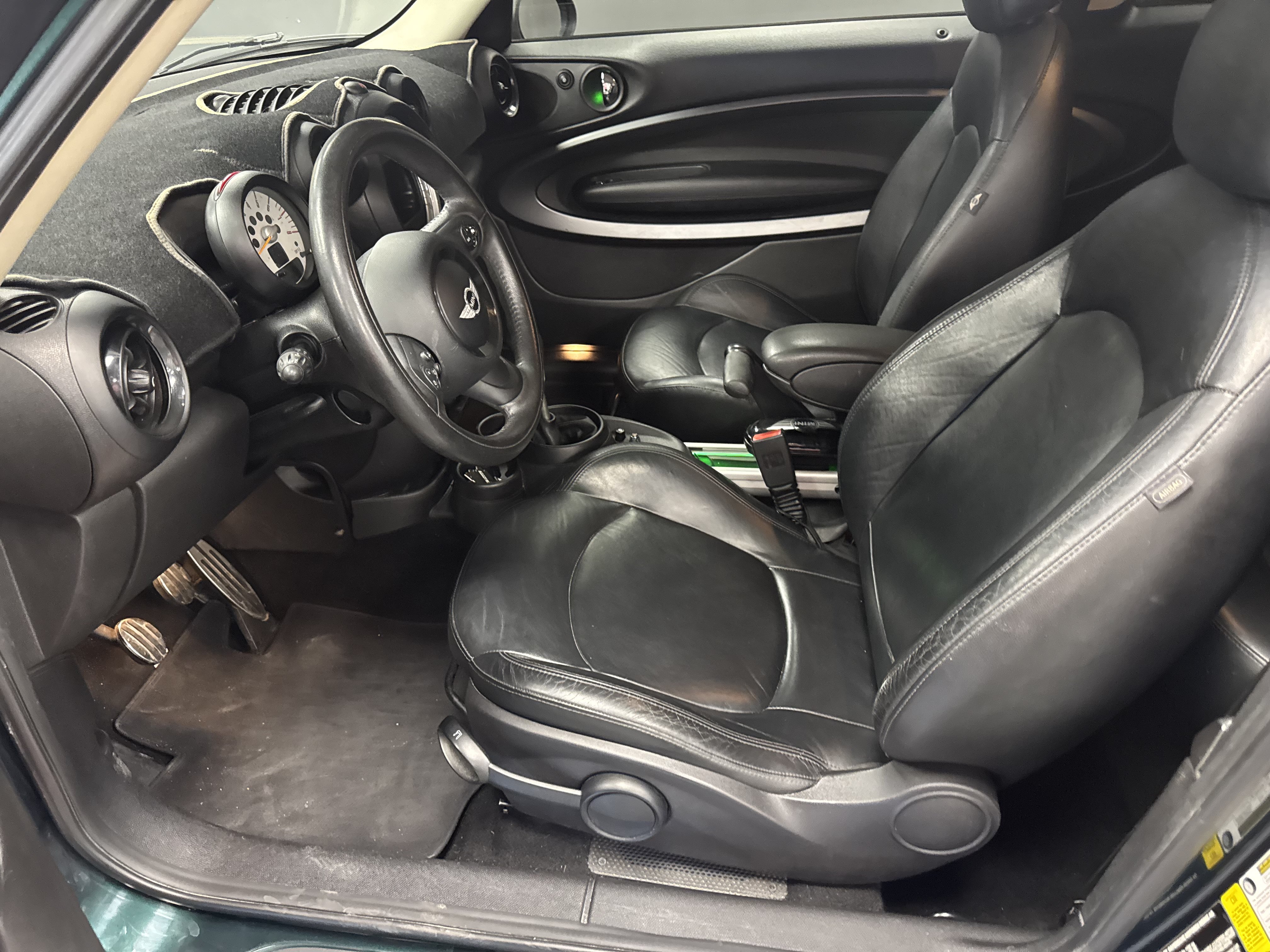 Used 2014 MINI Cooper Paceman S FWD image 9