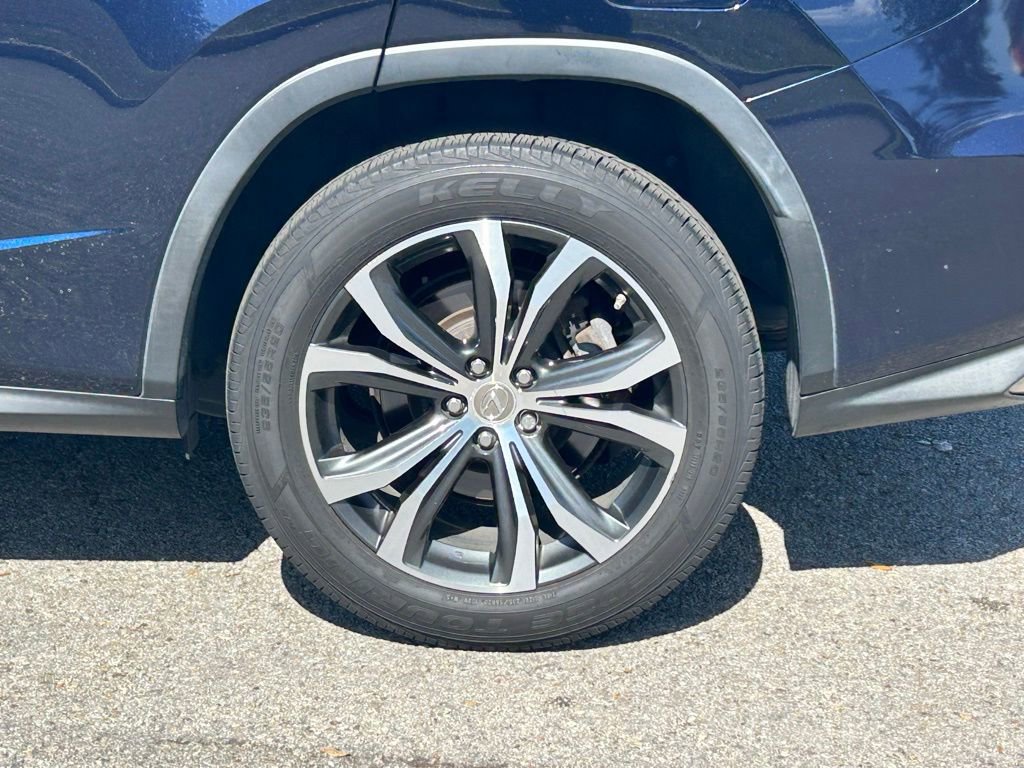 Used 2017 Lexus RX 350 AWD w/ Premium Package image 9