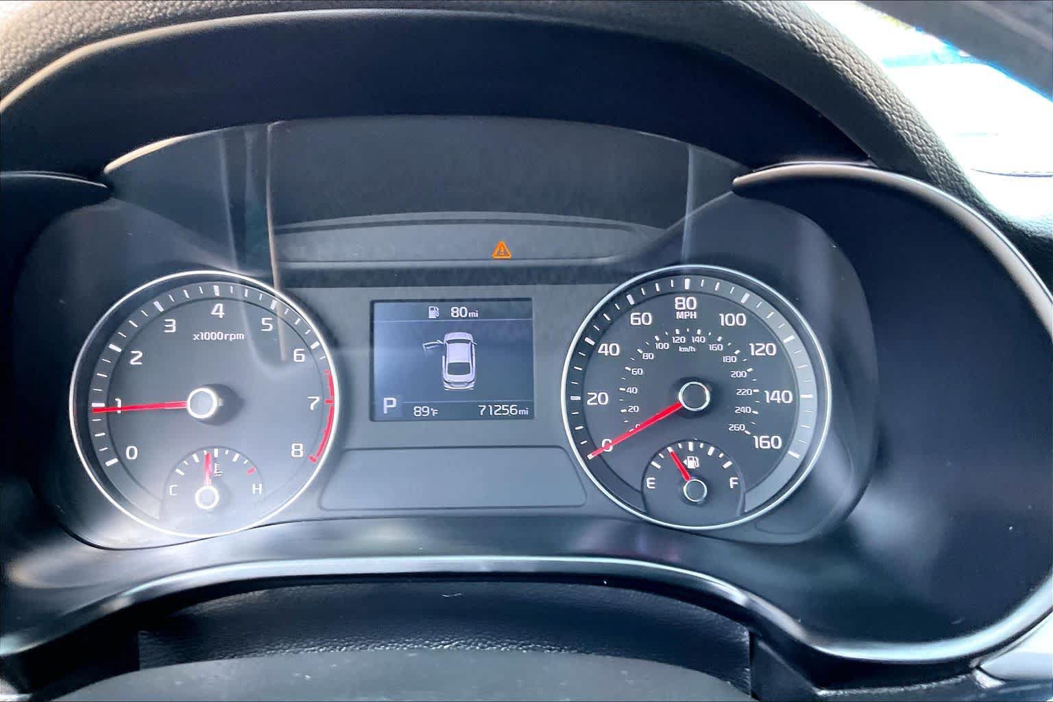 Used 2019 Kia Forte LXS FWD image 22