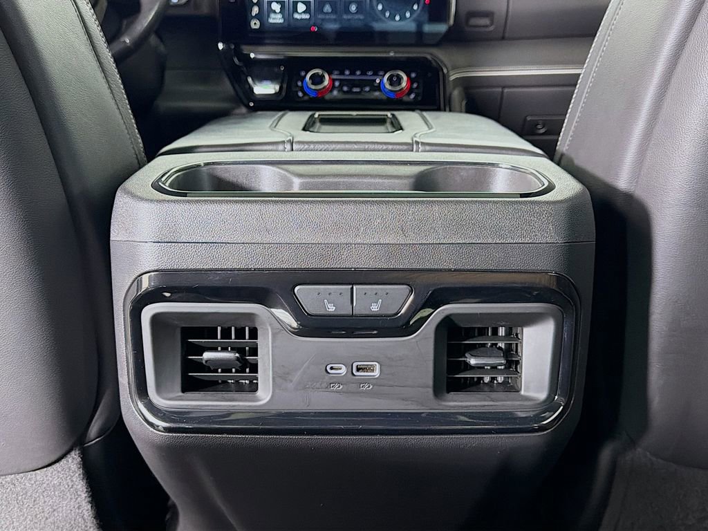 Used 2022 GMC Sierra 1500 AT4X AWD/4WD image 23