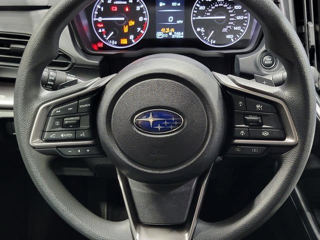 Certified 2026 Subaru Impreza 2.0i Sport AWD/4WD image 26