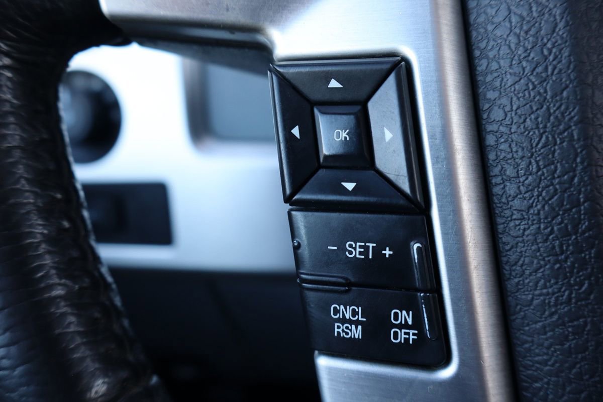 Used 2012 Ford F150 Platinum AWD/4WD image 30