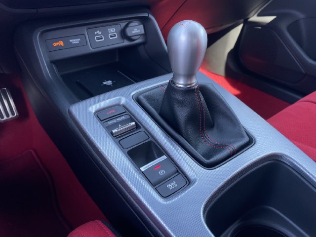 Used 2025 Honda Civic Type R image 21