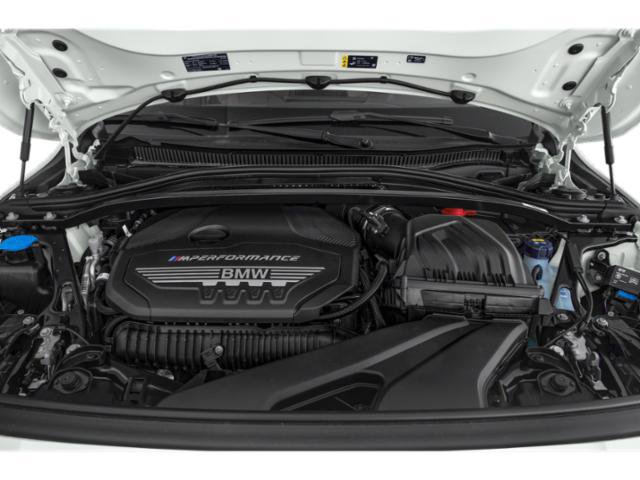 Used 2021 BMW M235i xDrive Gran Coupe AWD/4WD image 15