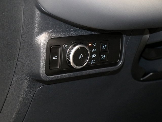 New 2026 Ford Explorer Active image 26