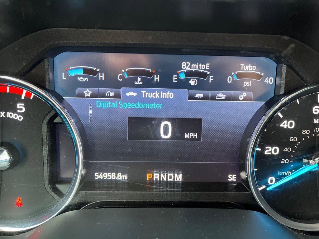 Used 2021 Ford F250 Lariat image 15