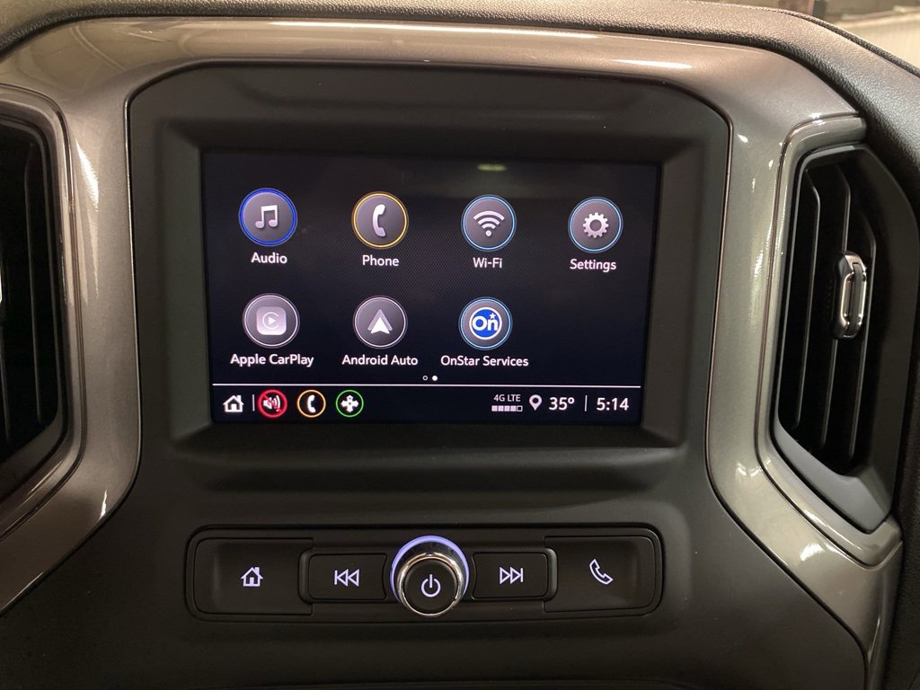 New 2025 GMC Sierra 2500 Pro w/ Convenience Package image 19