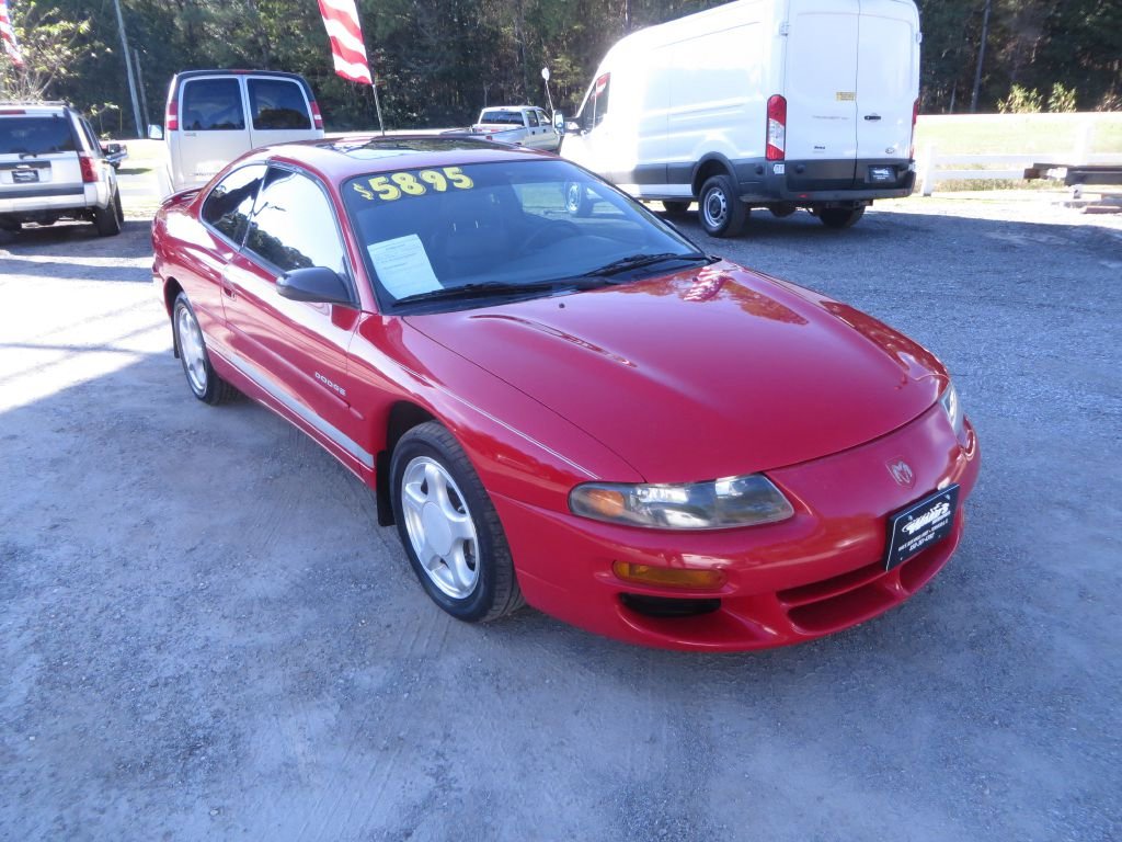 Used 1997 Dodge Avenger image 4