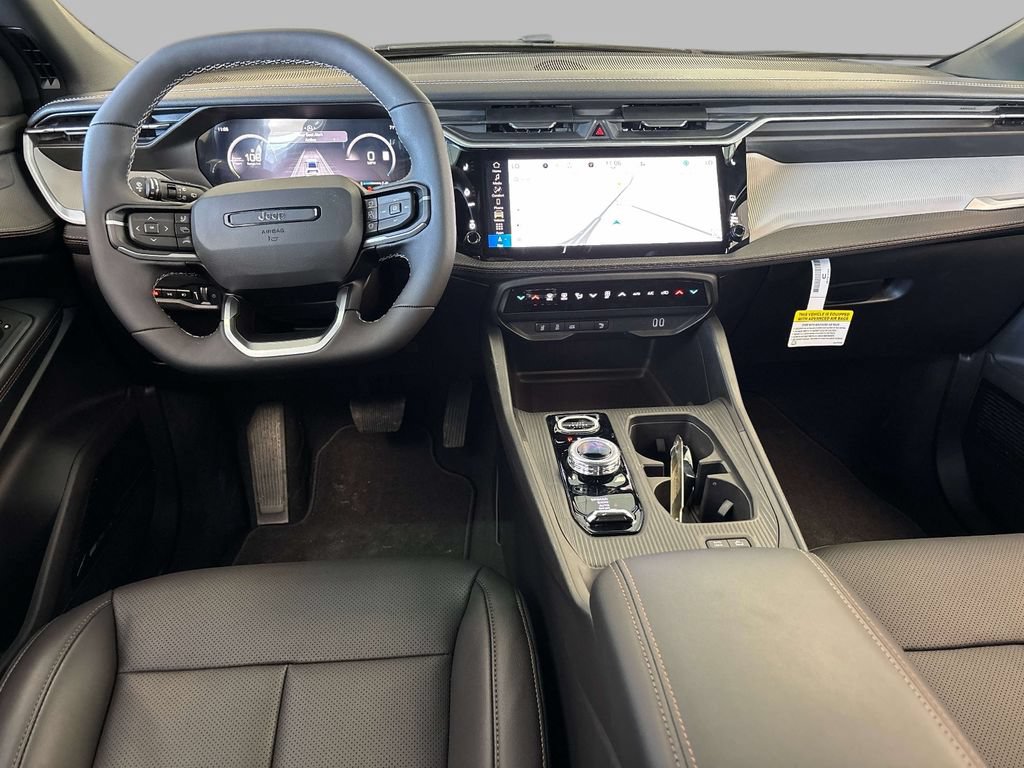 New 2026 Jeep Cherokee Limited AWD/4WD image 5