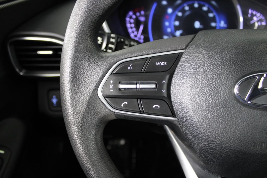 Used 2020 Hyundai Santa Fe SEL FWD image 23