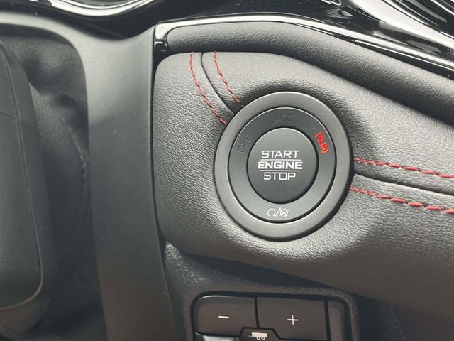 New 2026 Dodge Durango GT image 29