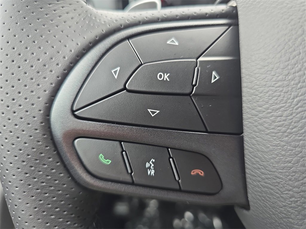 New 2026 Dodge Durango GT w/ Trailer Tow Group IV image 19