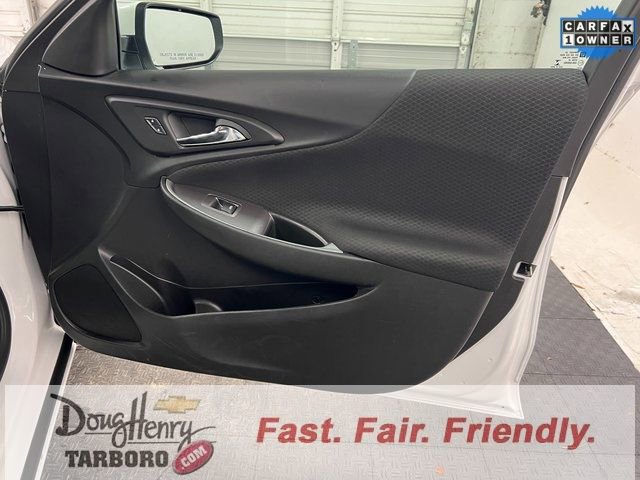 Used 2024 Chevrolet Malibu LT image 39