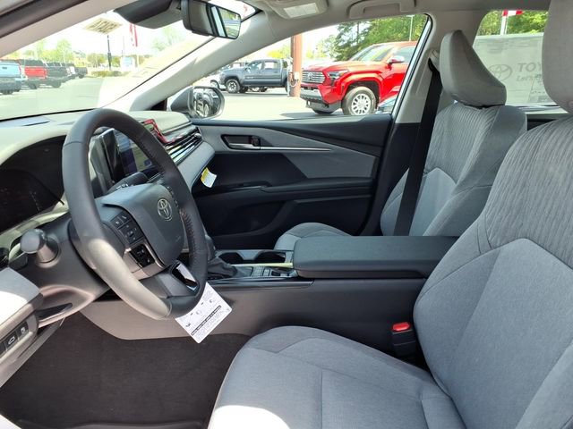 New 2026 Toyota Camry LE w/ Convenience Package image 5