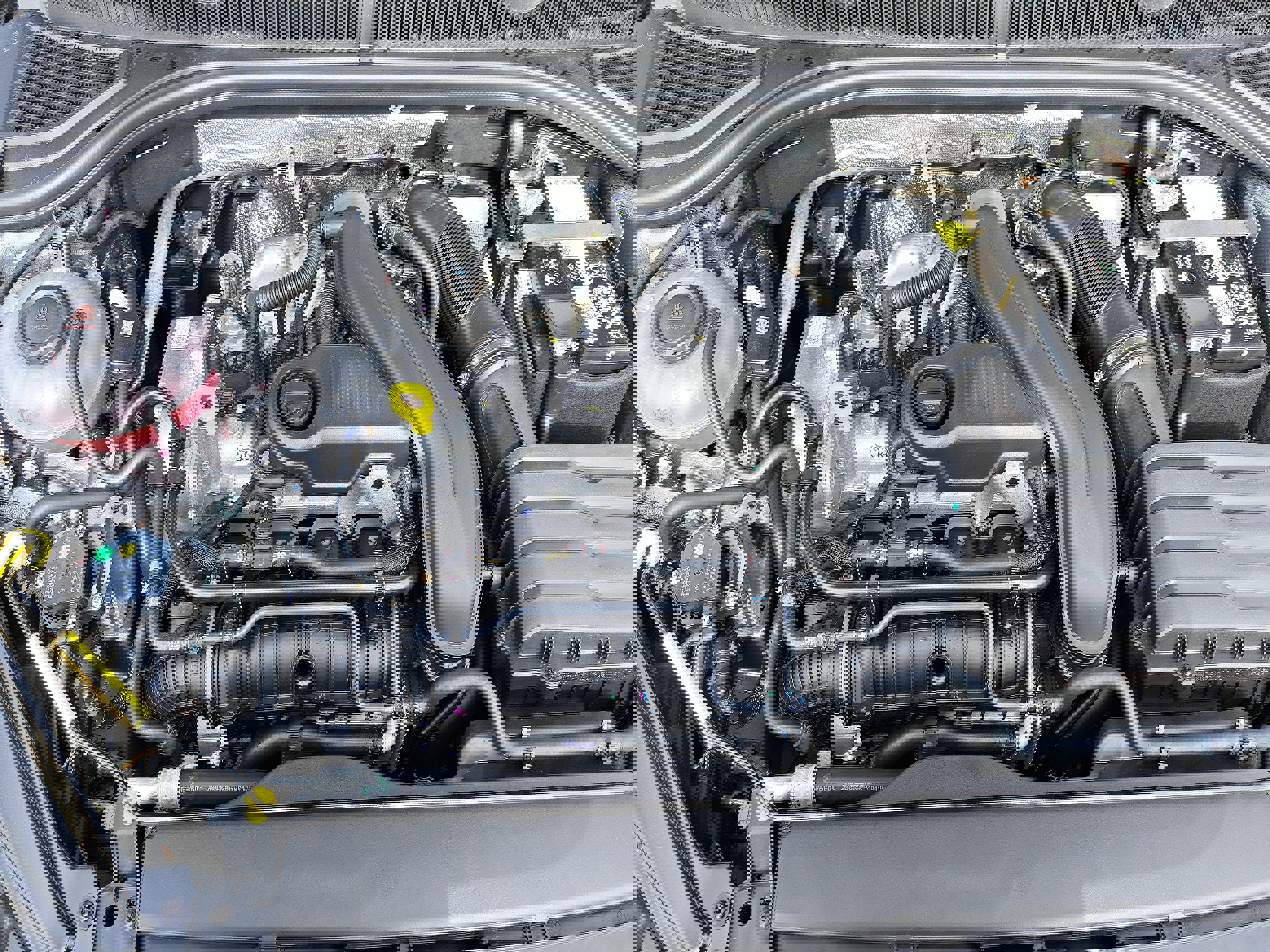 New 2026 Volkswagen Jetta Sport image 27