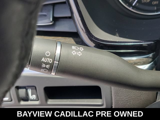 Used 2021 Cadillac XT5 Premium Luxury FWD image 31