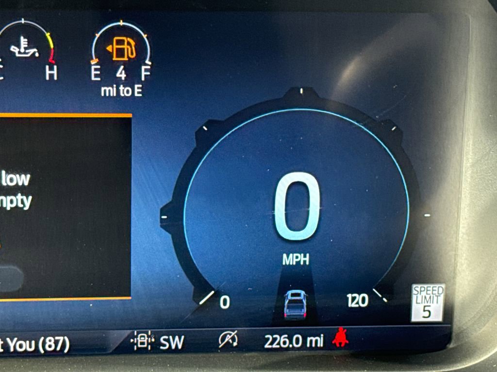 Used 2026 Ford F150 XLT w/ Equipment Group 302A MID image 30