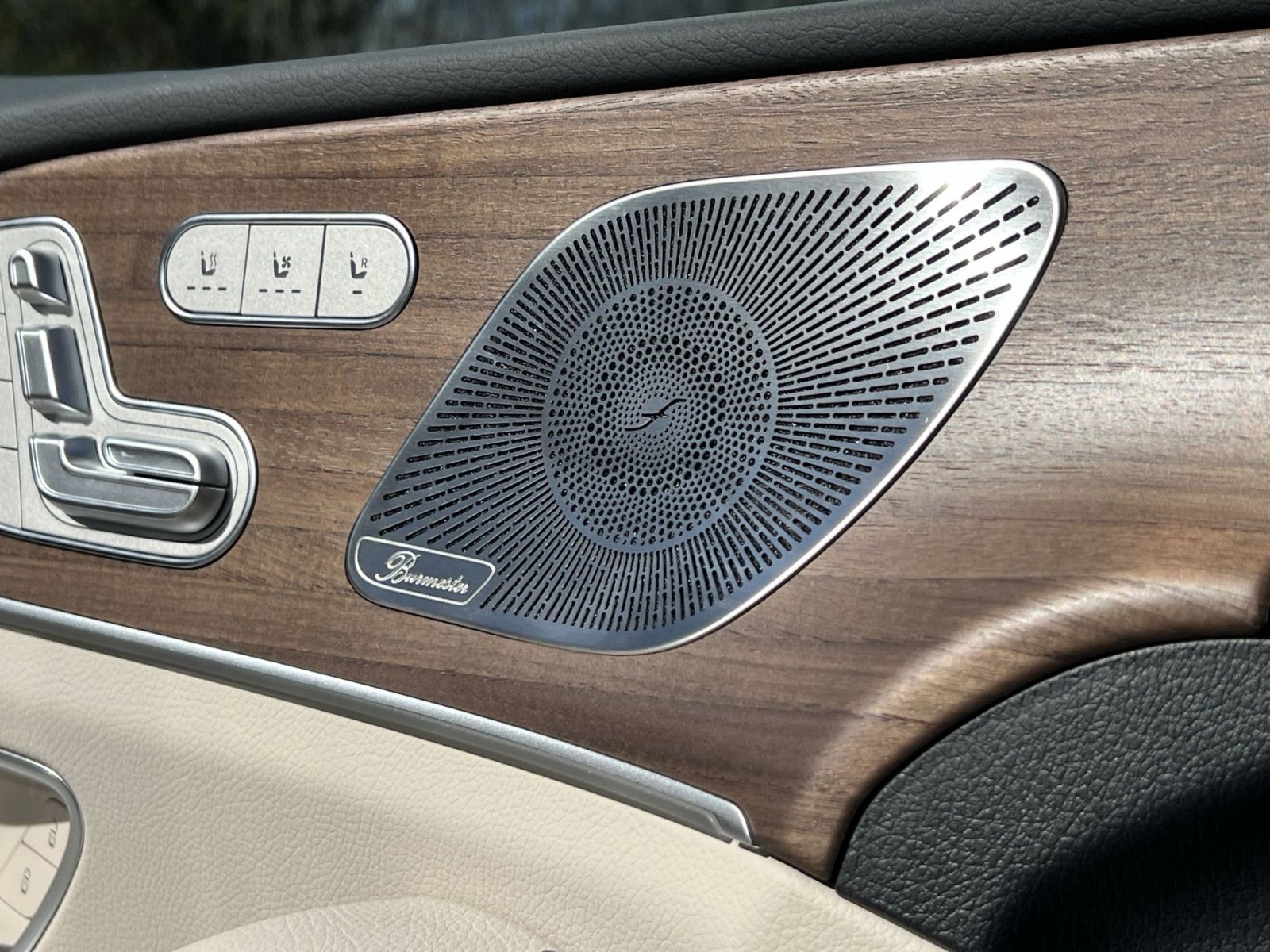 New 2026 Mercedes-Benz GLE 450 4MATIC image 35