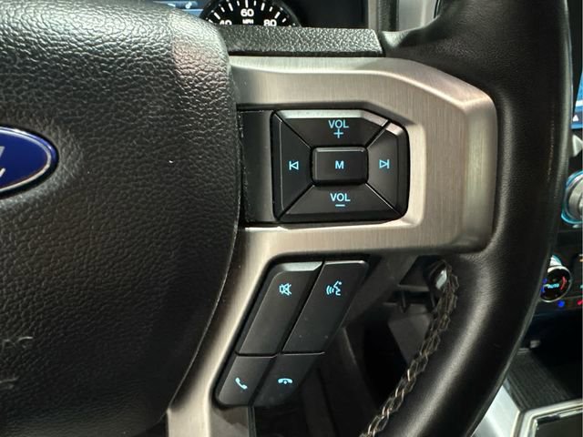 Used 2019 Ford F150 Platinum w/ Equipment Group 701A Luxury AWD/4WD image 15