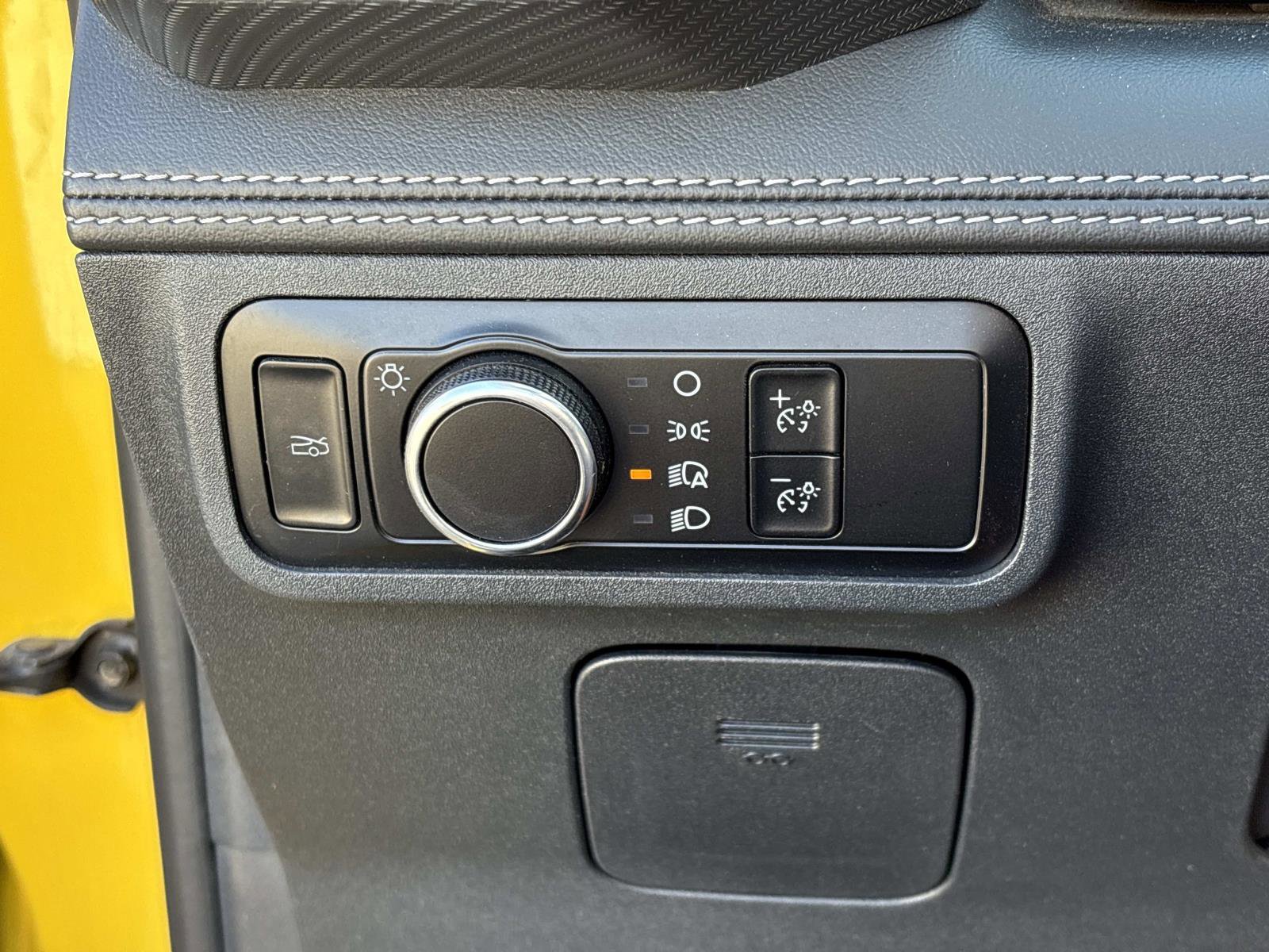 Used 2024 Ford Mustang Premium image 26