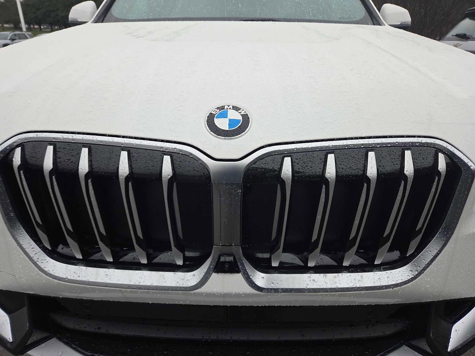 New 2026 BMW X1 xDrive28i w/ Technology Package image 11