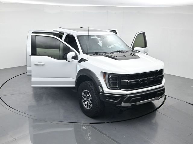Used 2023 Ford F150 Raptor image 44