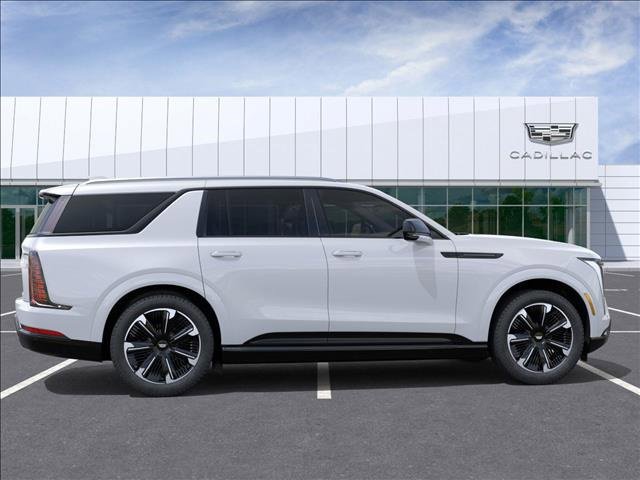 New 2026 Cadillac Escalade IQL Sport 1 image 5