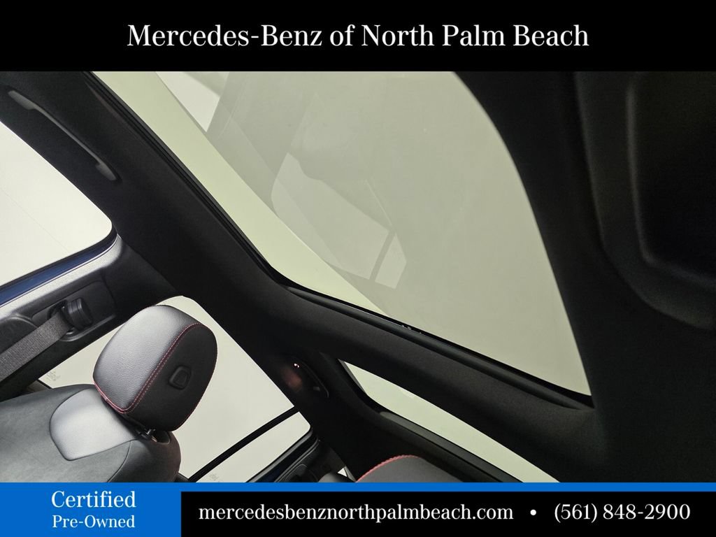 Certified 2023 Mercedes-Benz GLB 250 image 12