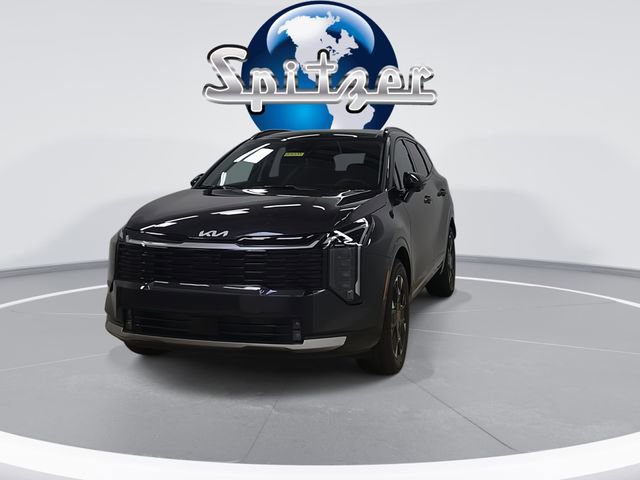 New 2026 Kia Sportage SX image 6