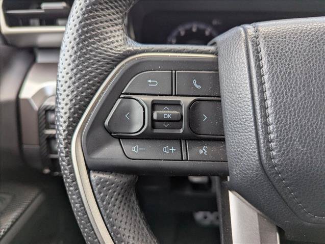 Used 2024 Toyota Tacoma TRD Sport w/ TRD Sport Upgrade Package RWD image 10