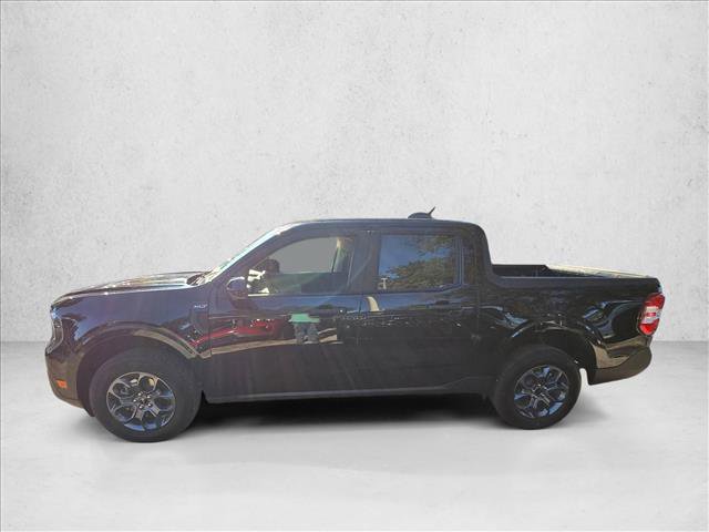 New 2025 Ford Maverick XLT w/ XLT Luxury Package image 5