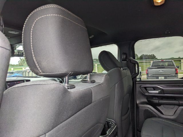 Used 2022 RAM 1500 Big Horn AWD/4WD image 19