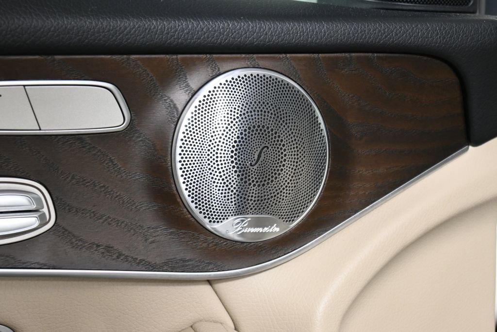 Used 2019 Mercedes-Benz GLC 300 4MATIC image 31