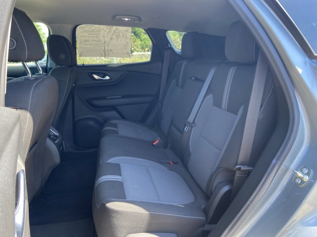 Used 2025 Chevrolet Blazer LT FWD image 14