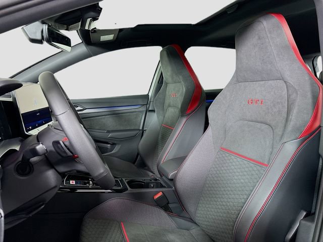 New 2026 Volkswagen GTI SE image 22