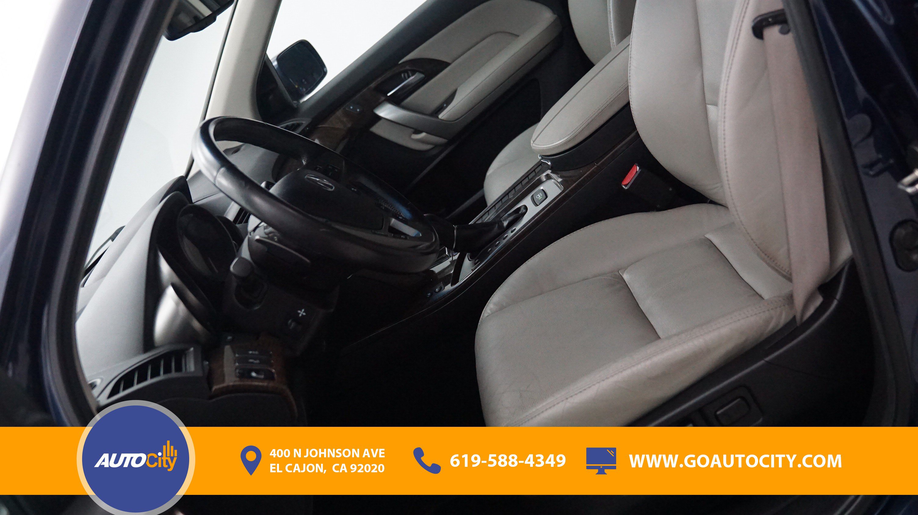 Used 2013 Acura MDX w/ Advance & Entertainment AWD/4WD image 9
