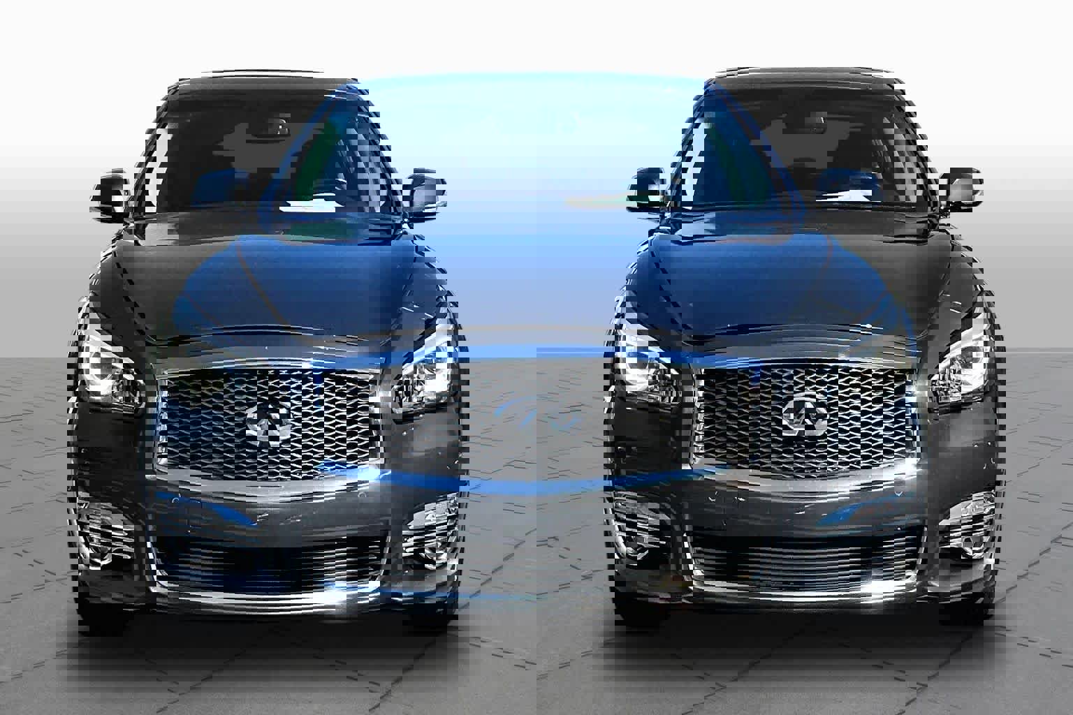 Used 2015 INFINITI Q70 L 3.7 image 4