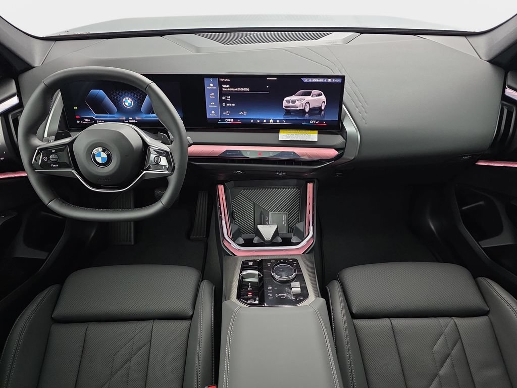 New 2026 BMW X3 xDrive30i w/ Convenience Package AWD/4WD image 10