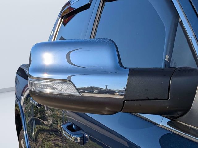 Used 2022 RAM 1500 Limited image 11