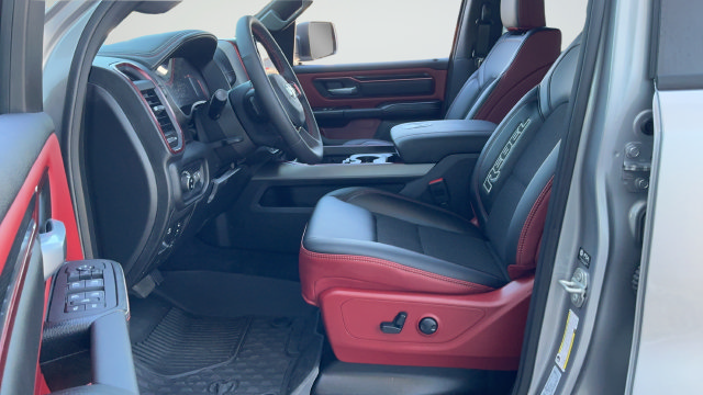 Used 2025 RAM 1500 Rebel w/ Bed Utility Group AWD/4WD image 20
