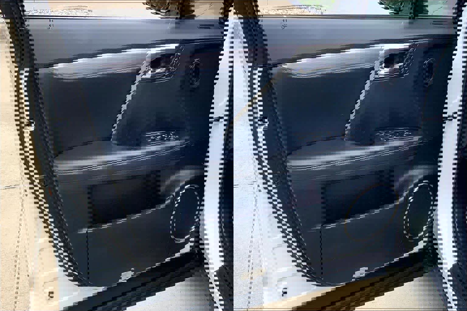 Used 2022 Lexus RX 350 F Sport w/ Accessory Package AWD/4WD image 22