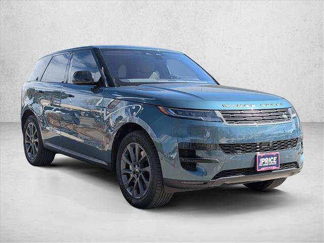 Used 2023 Land Rover Range Rover Sport SE AWD/4WD image 3