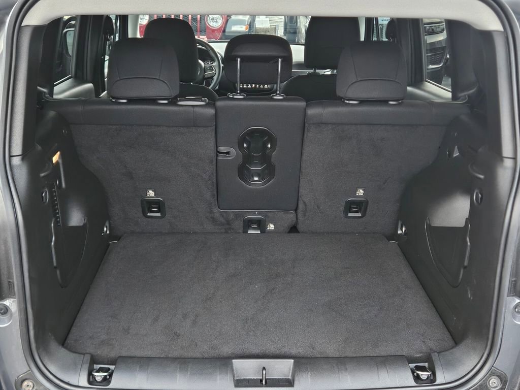 Used 2022 Jeep Renegade Latitude w/ Convenience Group image 25