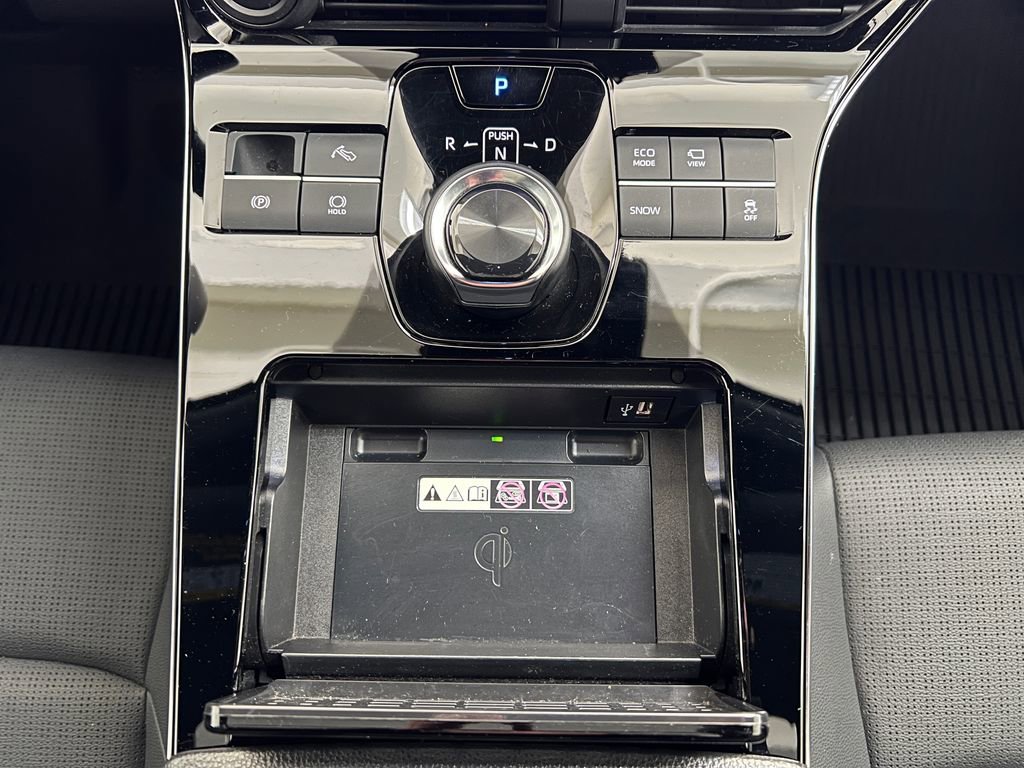 Certified 2023 Toyota bZ4X Limited image 27