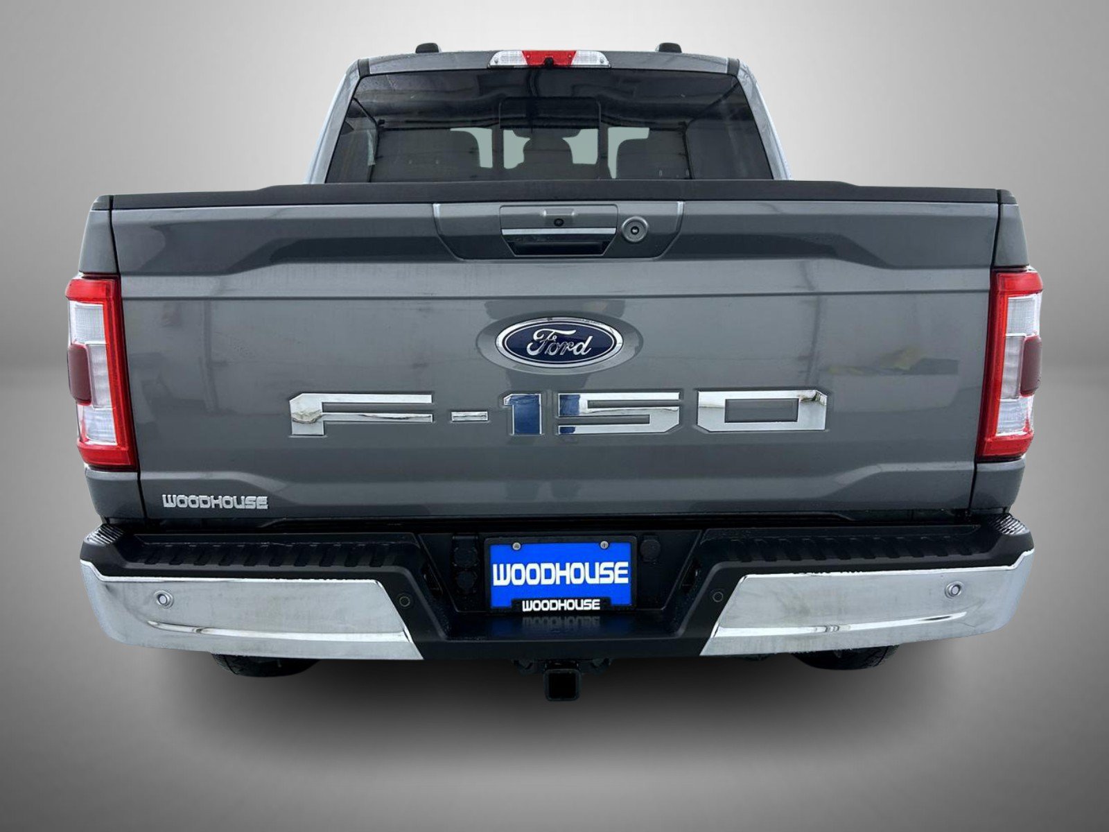 Used 2021 Ford F150 Lariat w/ Max Trailer Tow Package AWD/4WD image 6